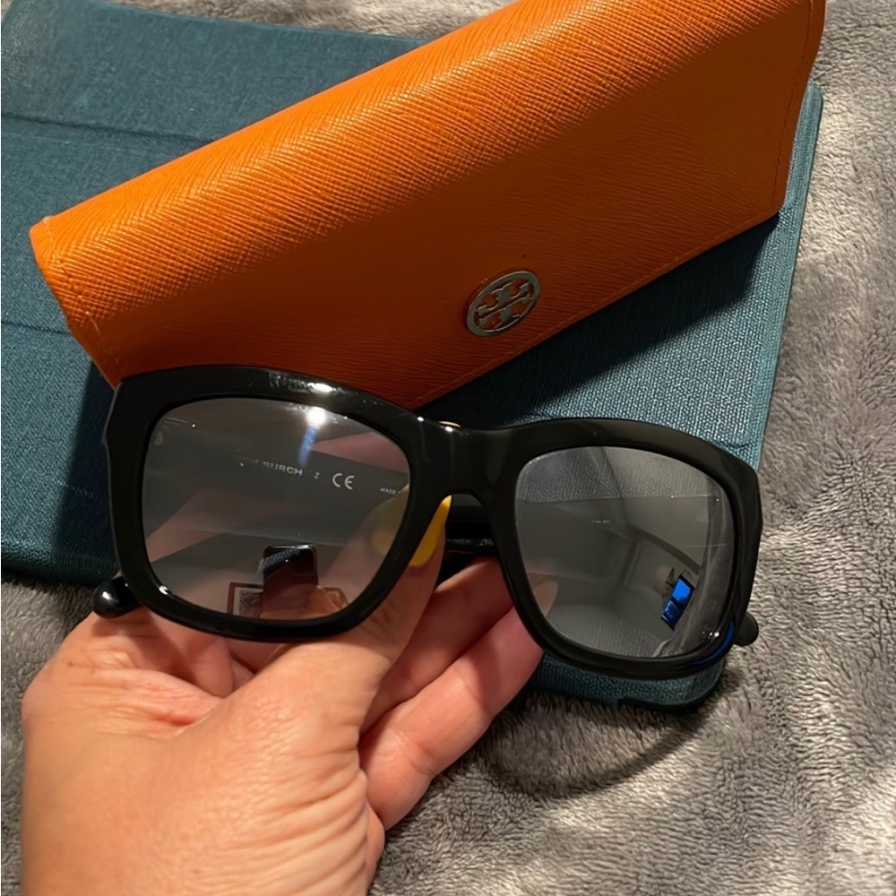 Tory Burch sunglasses